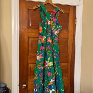 Jcrew Dress with pockets